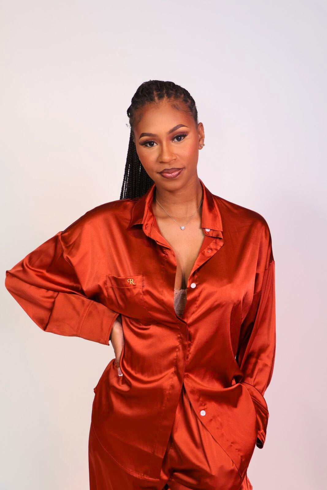 The Maison Set - Terracotta