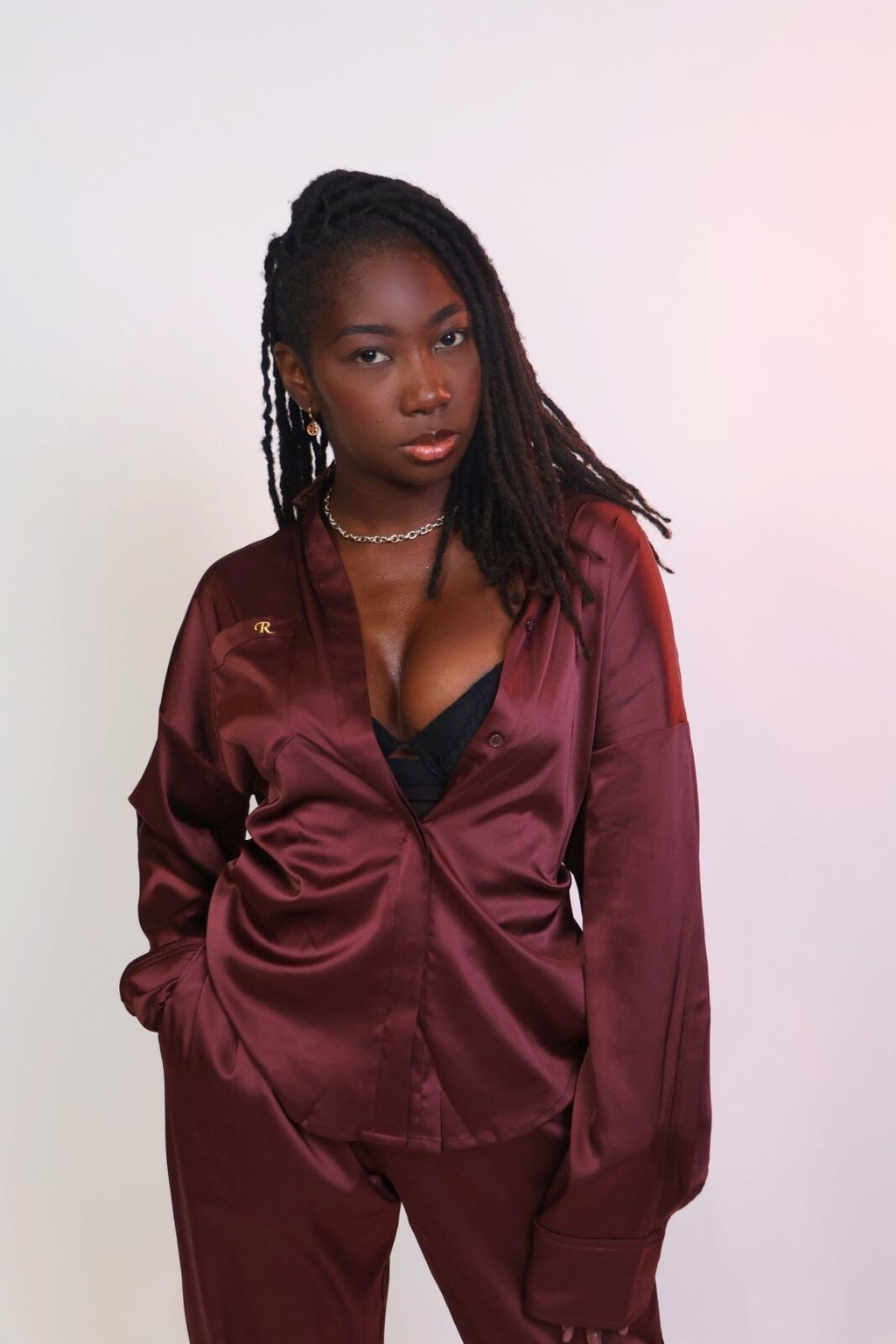 The Maison Set - Merlot