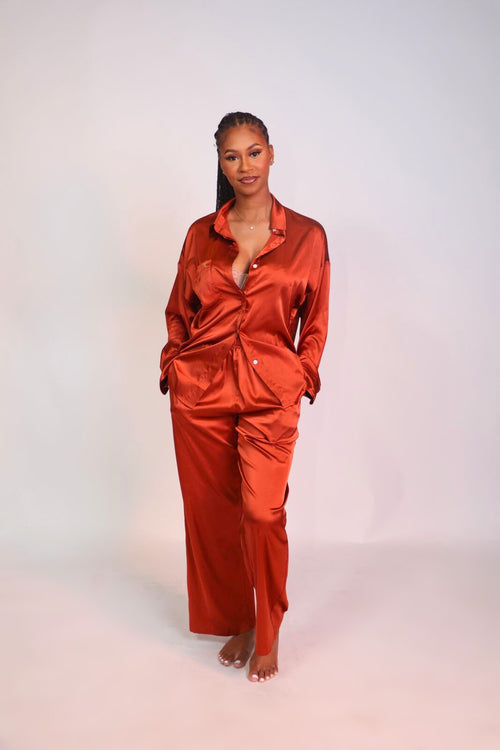 The Maison Set - Terracotta