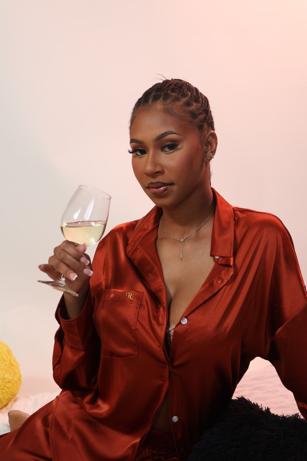 The Maison Set - Terracotta