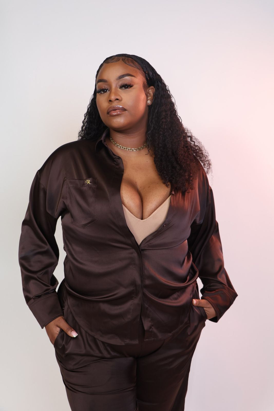 The Maison Set | Espresso