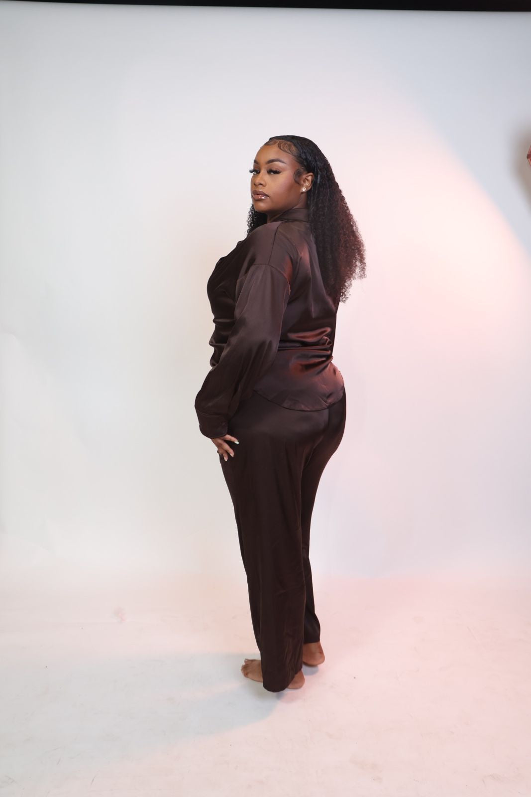 The Maison Set | Espresso